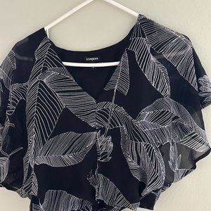 Women's blouse